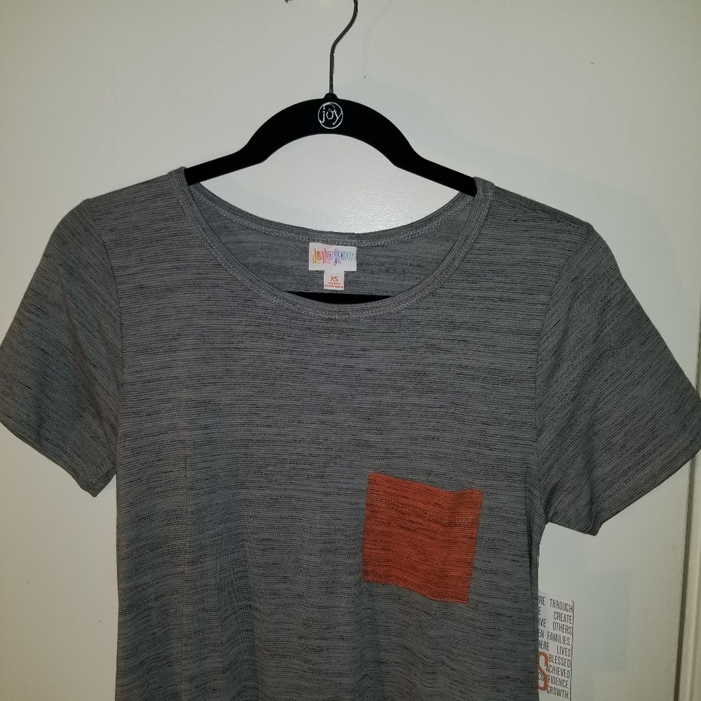 Lularoe Carly dress XS